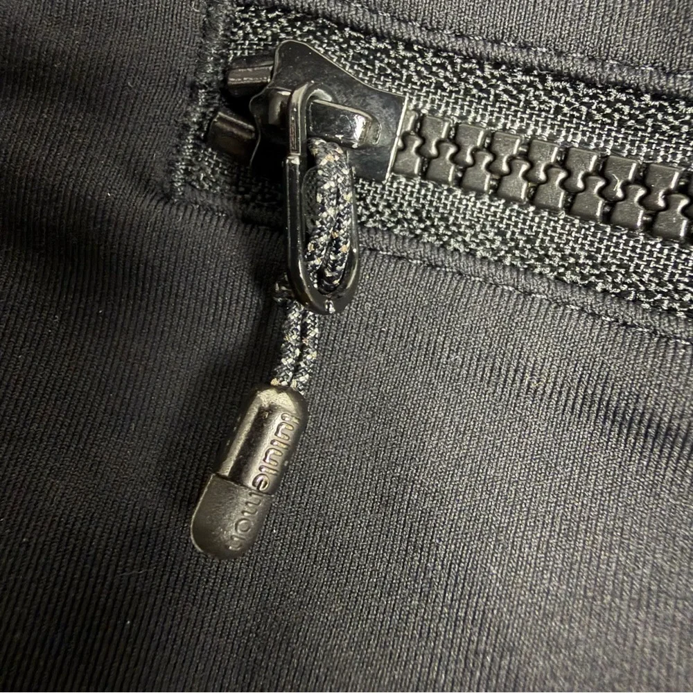 Lululemon Runday Crop Leggings - Picture 9 of 14